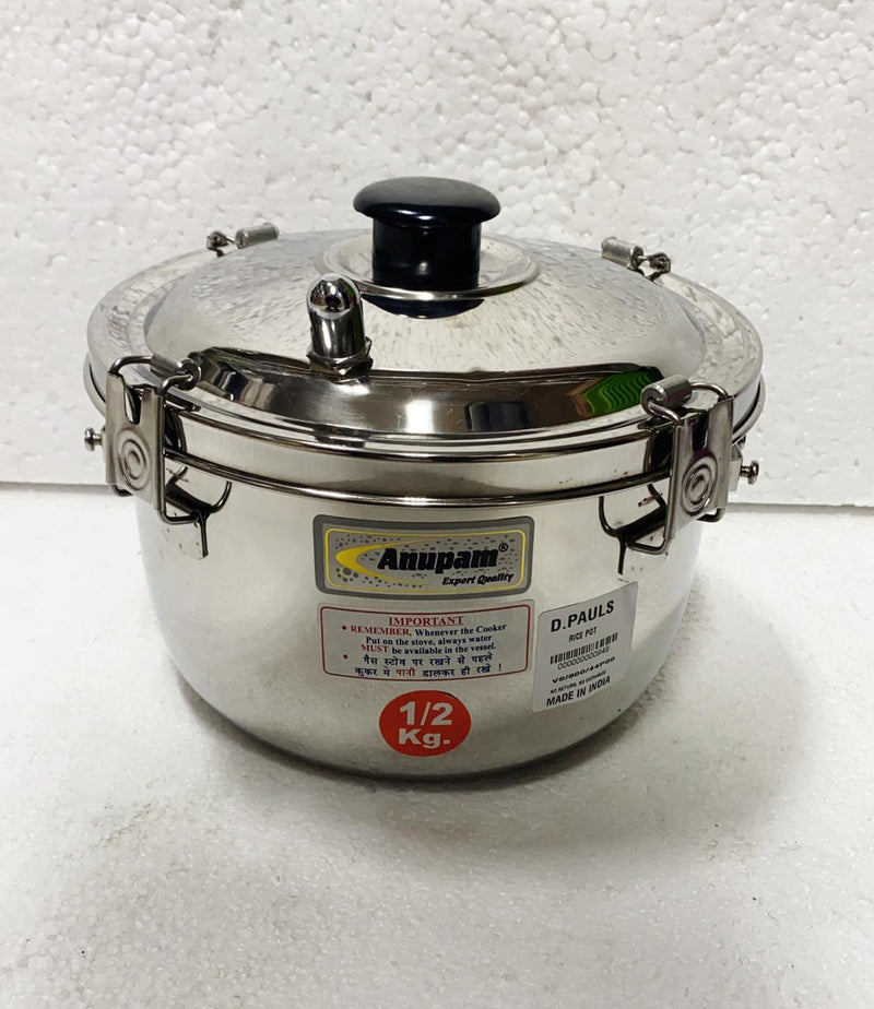 Rice Pot