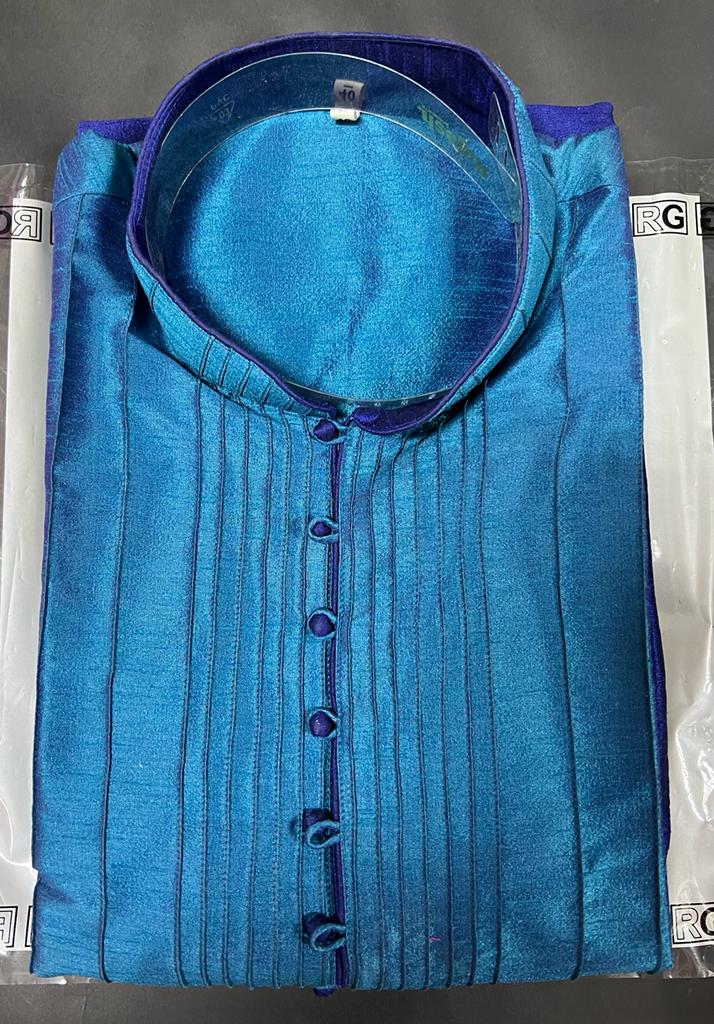Men's Kurta-Pyjama_40