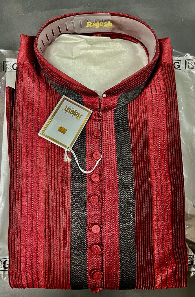 Men's Kurta-Pyjama_40