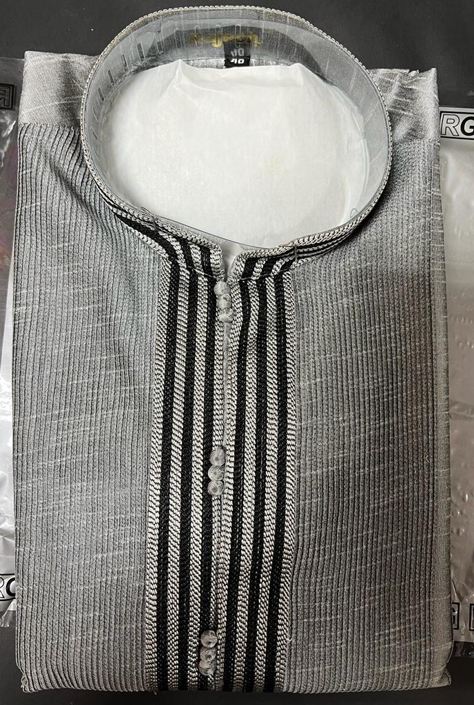 Men's Kurta-Pyjama_40