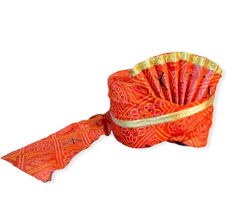Wedding Pagri/Safa