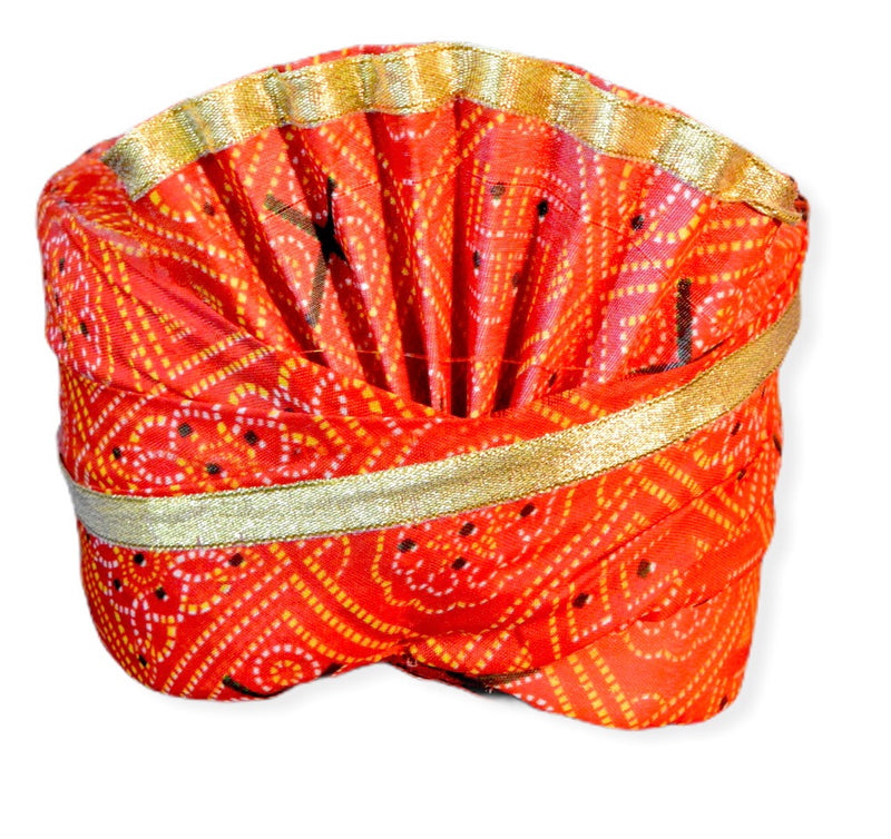 Wedding Pagri/Safa