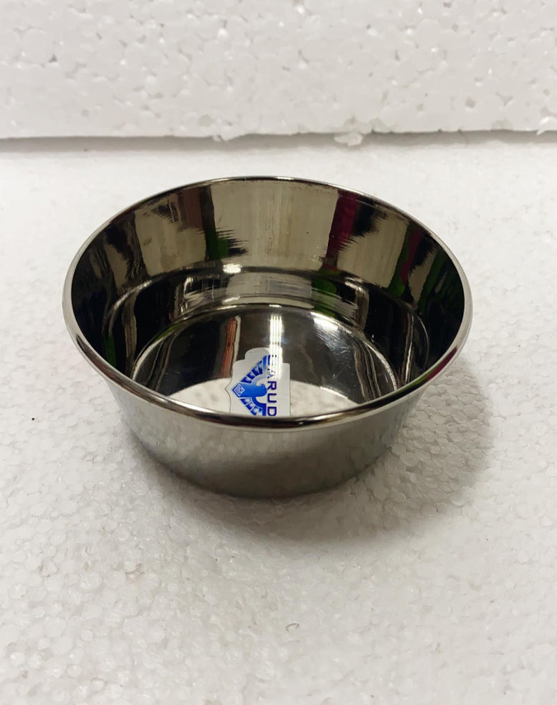 Steel Bowl