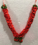 Artificial Garland/Mala