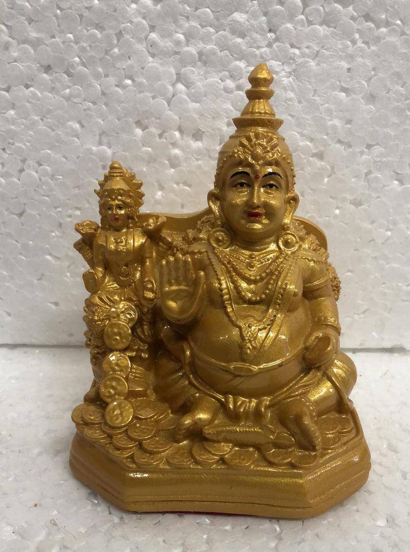 Laxmi Ji Kuber Ji