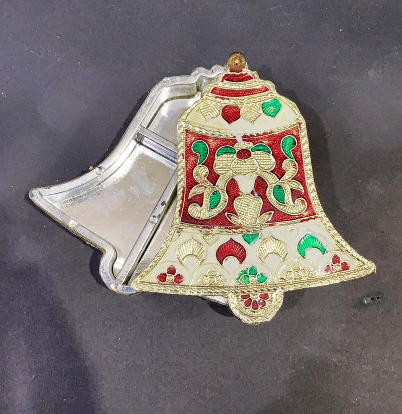 Kumkum Puja Dibi