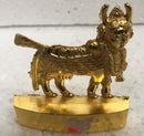 Kamdhenu Cow Statue