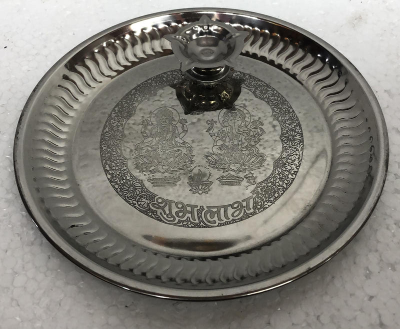 Puja Thali