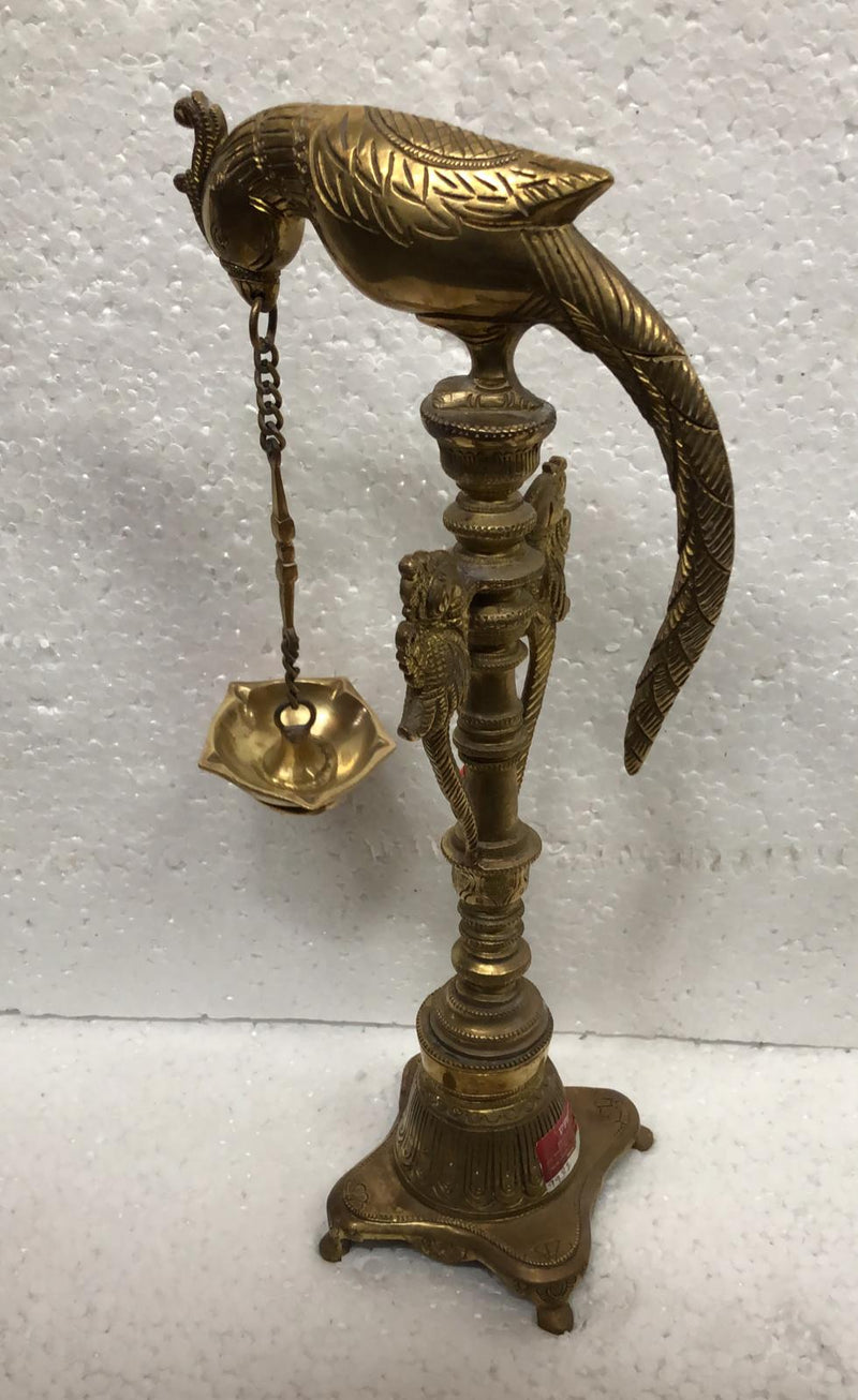 Lamp-Kuthu Villakku