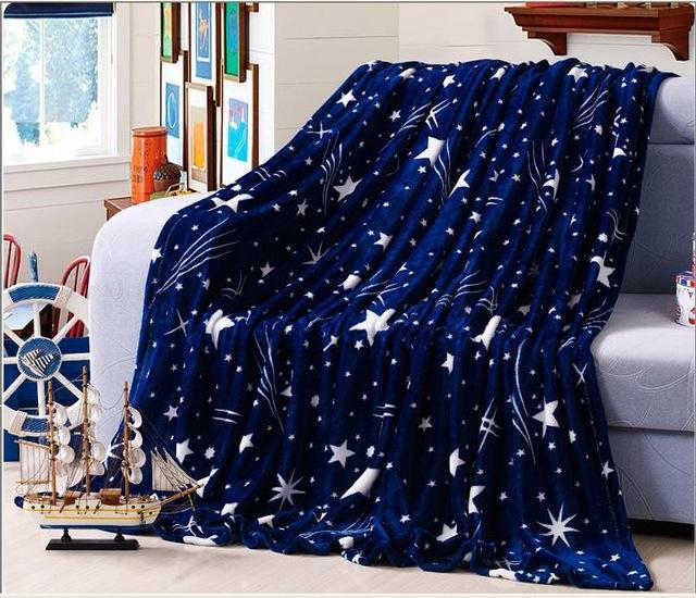Blankets