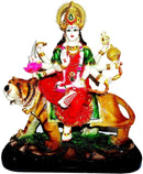 Sherawali Maa Statue