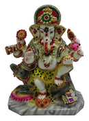 Ganesh ji murti