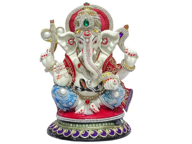 Ganesh ji Murti