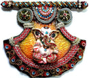 Ganesh ji-Wall Hanging