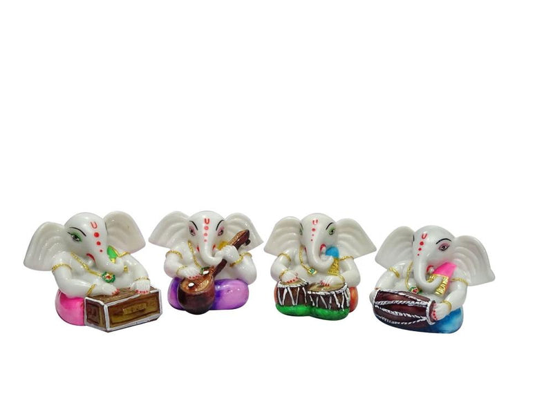 Ganesh ji murti
