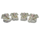 Ganesh ji 4 pcs set ro-15