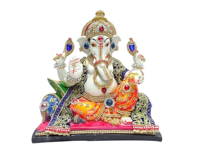 Lord Ganesha Murti