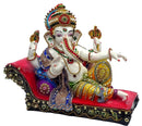 Ganesh Ji /Singhasen