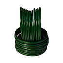 Plain Glass Bangles 20 Pcs