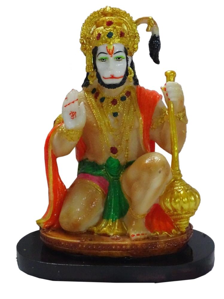 Hanuman JI-9"