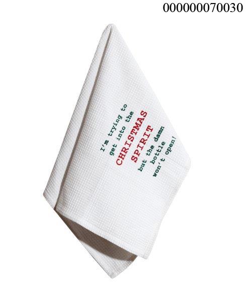 Napkin