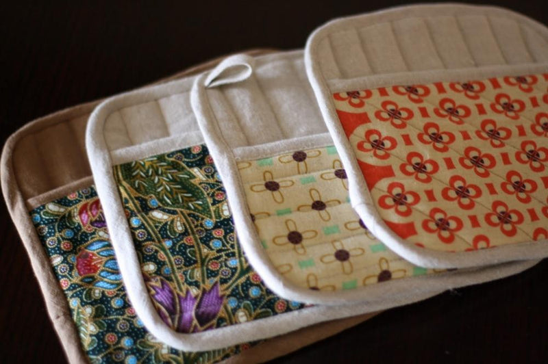 Kitchen Pots Holder-2