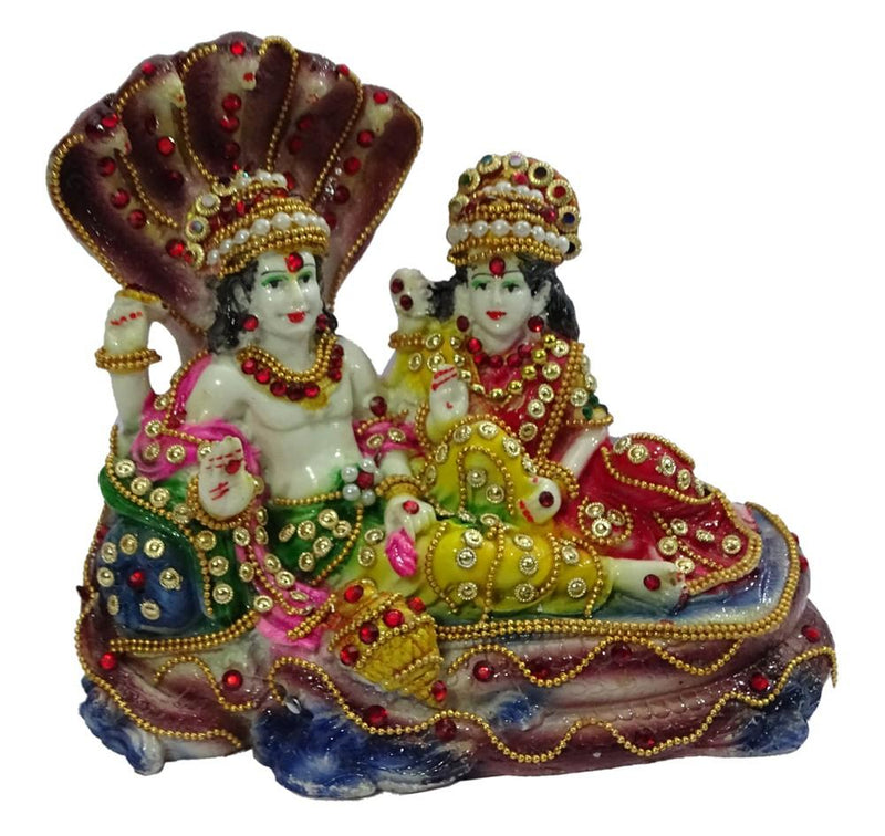 Laxmi JI/Vishnu JI Murti