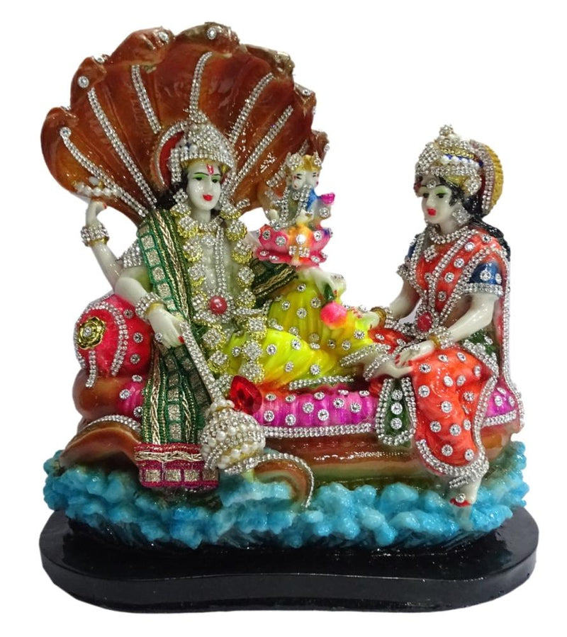 Laxmi JI/Vishnu JI Murti