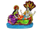 Laxmi Ji Vishnu Ji Murti