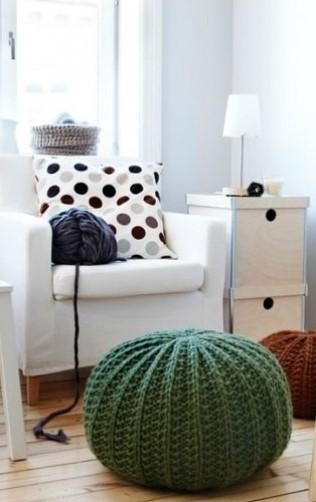 Foot Stools & Pouffs-2