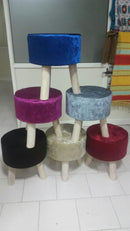 Foot Stools & Pouffs-5