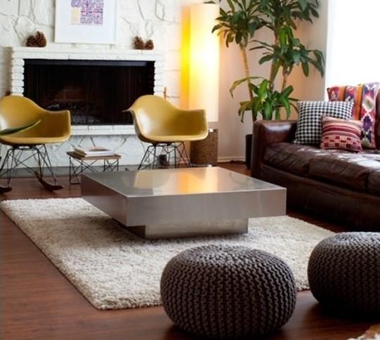 Foot Stools & Pouffs-7
