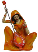 Meera-Bai Statue