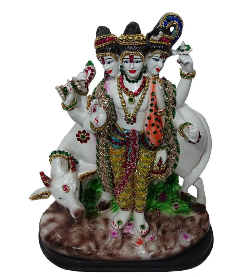 Dattatreya Lord Statue