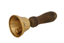 Brass Hand Bells