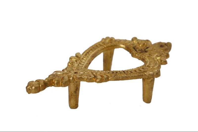 Sankh Stands-Flat