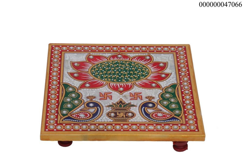 Marble Chowki