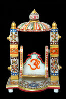 LG-Jhula / Swing ( Marble ) 12"