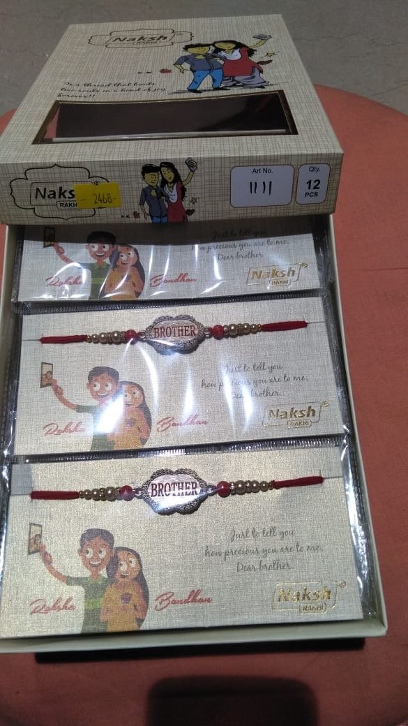Rakhi