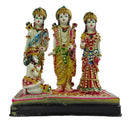 Ram-Darbar Statue