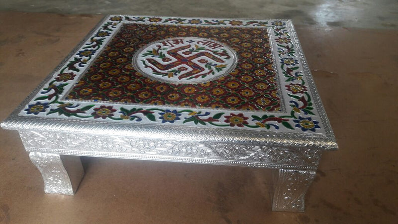 Puja Stand-Bazot-Chowki (TOP MEENA)