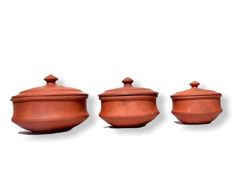 Clay-Donga