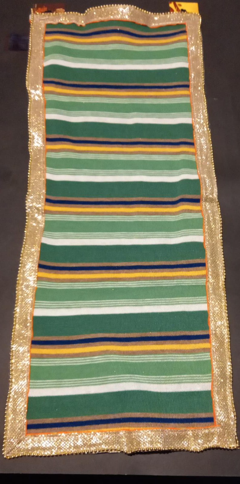 Puja coth Aasan