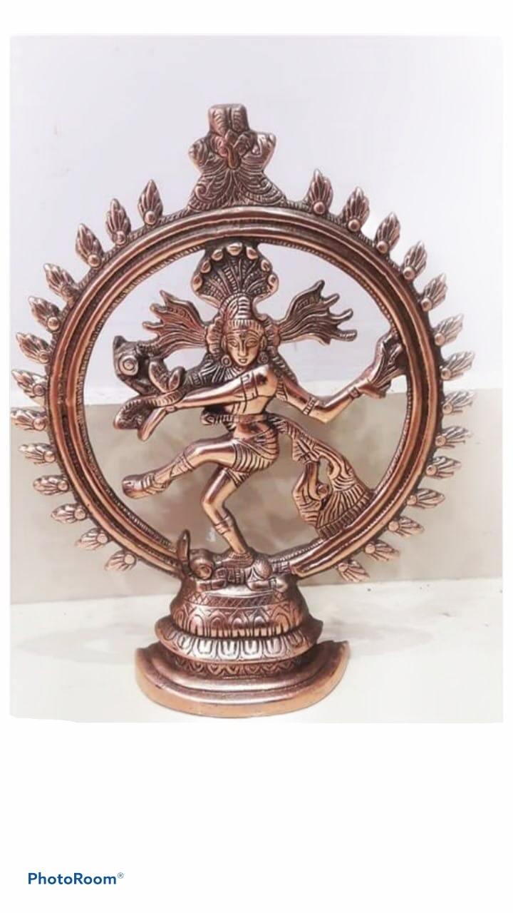 Natraj Statue