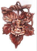 Wall-Hanging-Ganpati Ji -18"