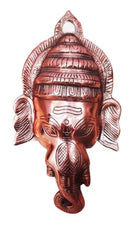Wall-Hanging-Ganpati JI Face