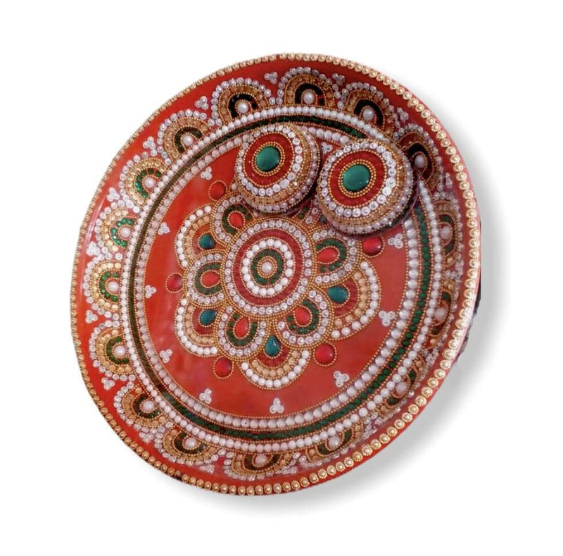 Fancy Thali
