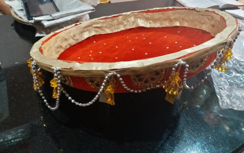 Fancy Basket