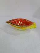 4798-Clay Diya-Colored