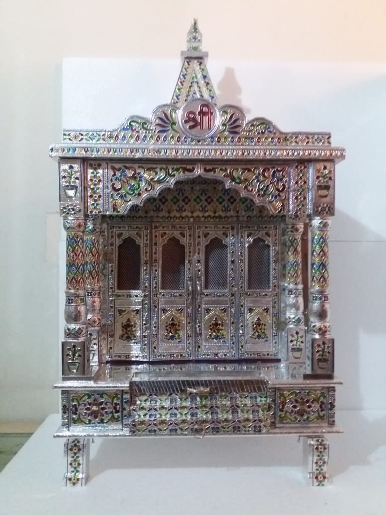 Puja Temple